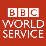 Monty Lord on BBC World Service radio