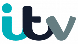 ITV logo colour