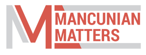 Monty Lord in Mancunian Matters news