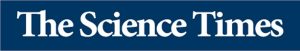 The Science Times logo colour