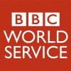 Monty Lord on BBC World Service radio