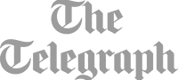 The Telegraph newspaper logo